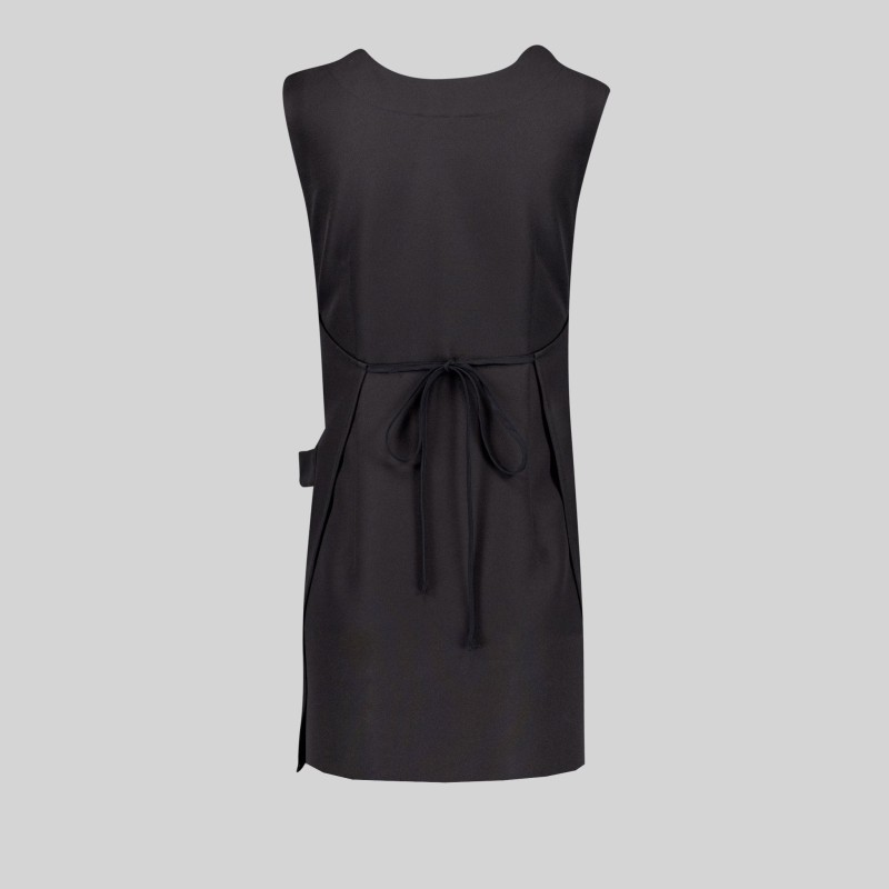 Casulla Solapas Laterales Nenufar | Union Workwear
