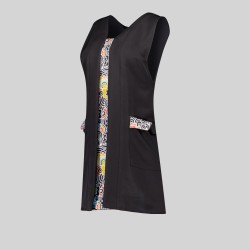Casulla Solapas Laterales Nenufar | Union Workwear