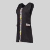 Casulla Solapas Laterales Nenufar | Union Workwear