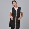 Casulla Solapas Laterales Nenufar | Union Workwear