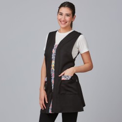 Casulla Solapas Laterales Nenufar | Union Workwear