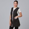 Casulla Solapas Laterales Nenufar | Union Workwear