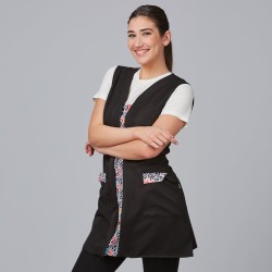 Casulla Solapas Laterales Nenufar | Union Workwear