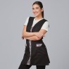 Casulla Solapas Laterales Nenufar | Union Workwear