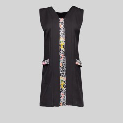 Casulla Solapas Laterales Nenufar | Union Workwear