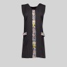 Casulla Solapas Laterales Nenufar | Union Workwear