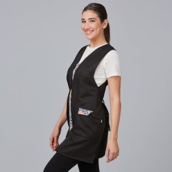 Casulla Solapas Laterales Nenufar | Union Workwear