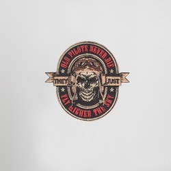 Escudo Pilots | Union Workwear