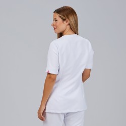Blusa Mujer Cris | Union Workwear