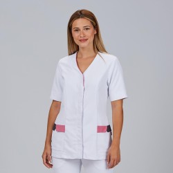 Blusa Mujer Cris | Union Workwear