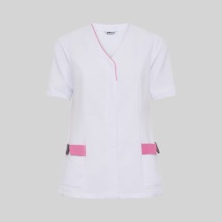 Blusa Mujer Cris | Union Workwear