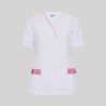 Blusa Mujer Cris | Union Workwear