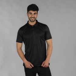Polo Hombre Interlock | Union Workwear