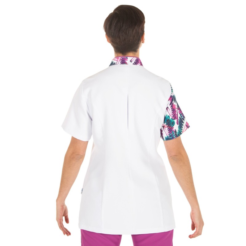 Blusa Mujer Alma | Union Workwear