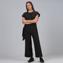 Pantalon Mujer Crepe | Union Workwear