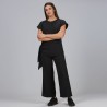 Pantalon Mujer Crepe | Union Workwear