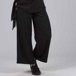 Pantalon Mujer Crepe | Union Workwear