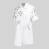 Blusa Cruzada Mujer Alheli | Union Workwear