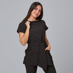 Blusa Mujer Saona | Union Workwear