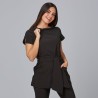 Blusa Mujer Saona | Union Workwear