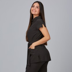 Blusa Mujer Saona | Union Workwear
