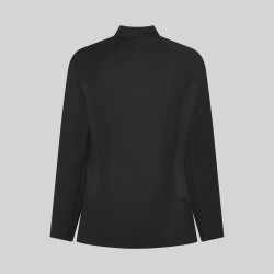 Blusa Mujer Cremallera M/L Arlet | Union Workwear