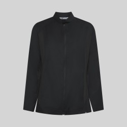 Blusa Mujer Cremallera M/L Arlet | Union Workwear