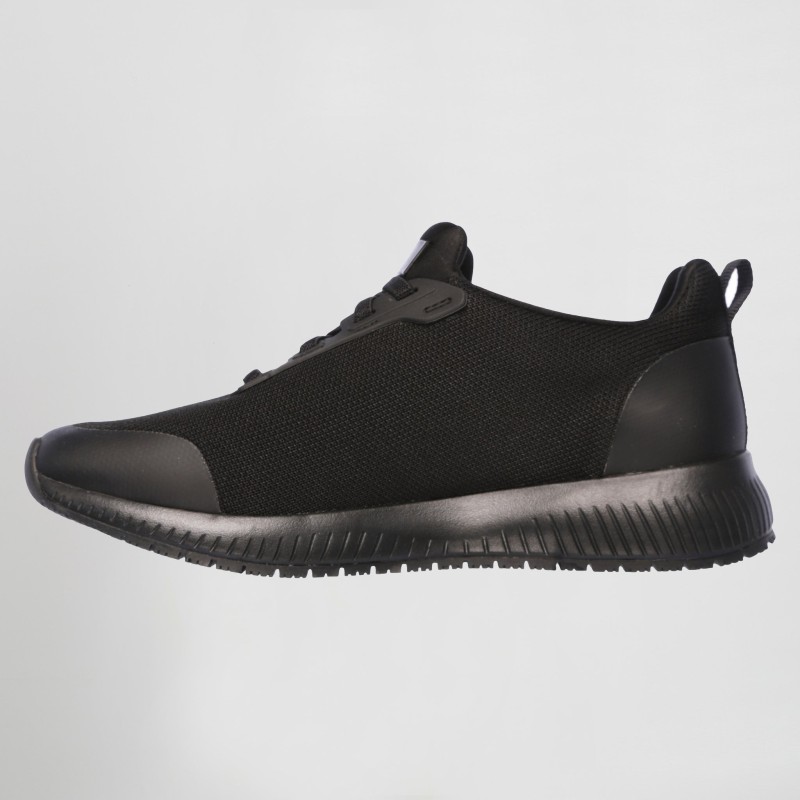 Squad Sr Skechers Mujer | Union Workwear