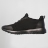 Squad Sr Skechers Mujer | Union Workwear