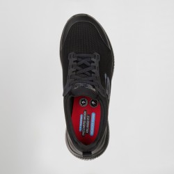 Squad Sr Skechers Mujer | Union Workwear