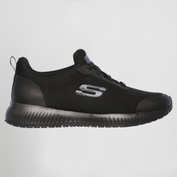 Squad Sr Skechers Mujer | Union Workwear
