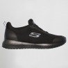 Squad Sr Skechers Mujer | Union Workwear