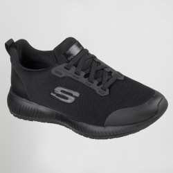 Squad Sr Skechers Mujer | Union Workwear