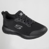 Squad Sr Skechers Mujer | Union Workwear