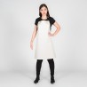 Delantal Textura Panal 85X68 Cm | Union Workwear