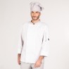 Chaqueta Cocina Hombre Cratos | Union Workwear