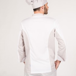 Chaqueta Cocina Hombre Cratos | Union Workwear