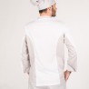 Chaqueta Cocina Hombre Cratos | Union Workwear