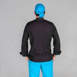 Chaqueta Cocina Unisex Abades | Union Workwear