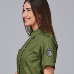Escudo Rock Punk | Union Workwear