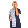 Blusa Mujer Clara | Union Workwear