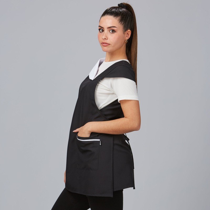 Casulla Solapa Lobelia | Union Workwear