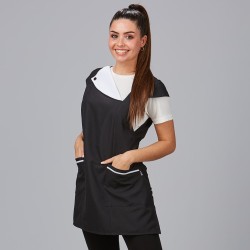 Casulla Solapa Lobelia | Union Workwear