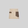 Delantal Corto Sinai 38X65 Cm | Union Workwear