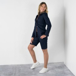 Bermuda Mujer Cold | Union Workwear