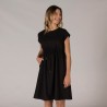 Vestido Con Cordon Trivial | Union Workwear