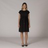 Vestido Con Cordon Trivial | Union Workwear
