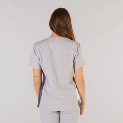 Blusa Mujer Leticia | Union Workwear