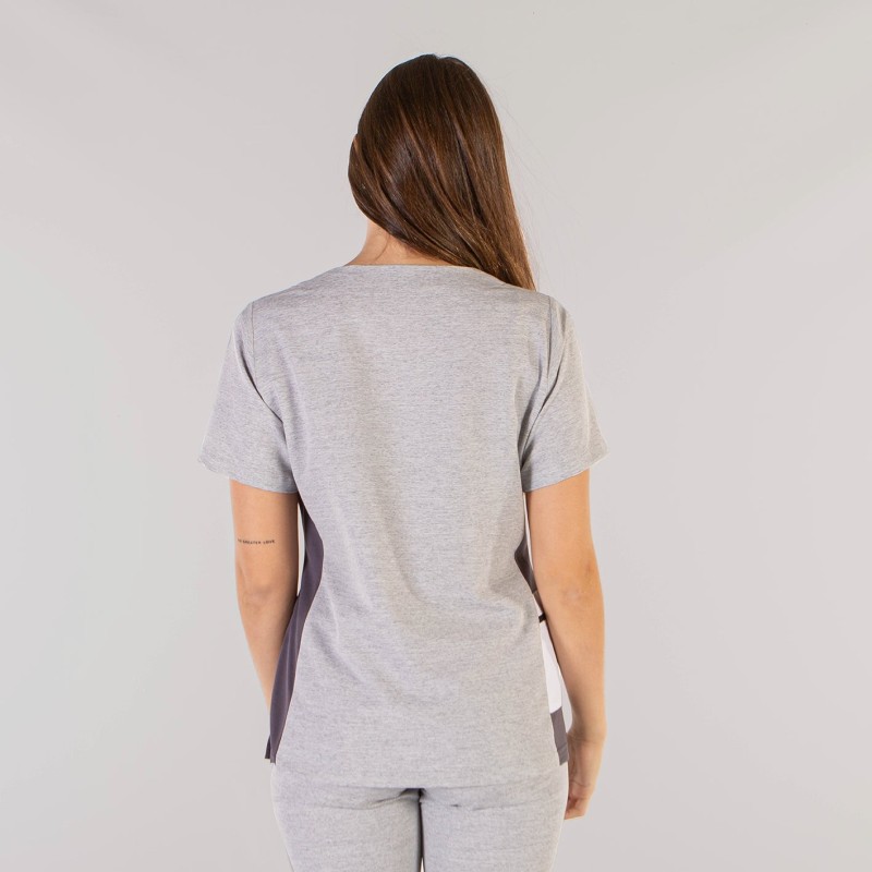 Blusa Mujer Leticia | Union Workwear