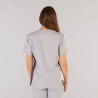 Blusa Mujer Leticia | Union Workwear